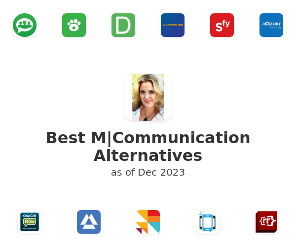 Best M|Communication Alternatives