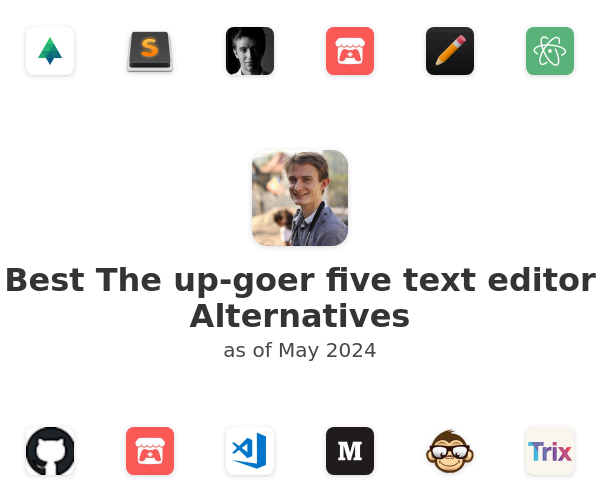 Best The up-goer five text editor Alternatives