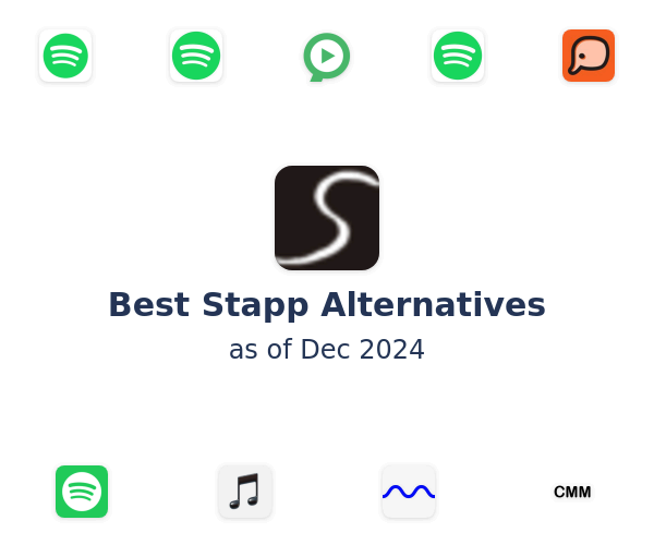 Best Stapp Alternatives