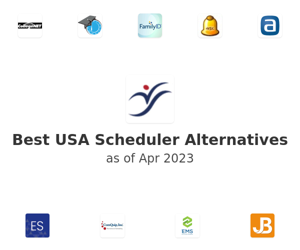 Best USA Scheduler Alternatives