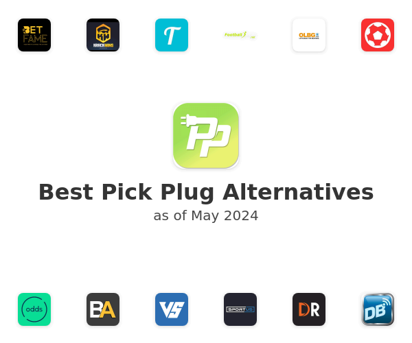 Best Pick Plug Alternatives