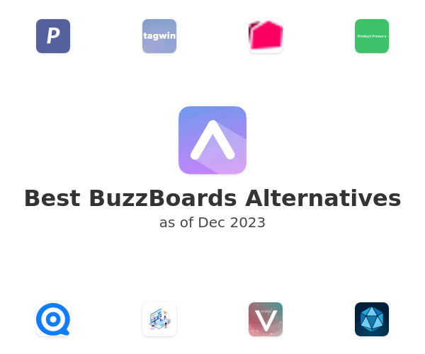 Best BuzzBoards Alternatives