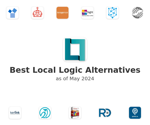 Best Local Logic Alternatives