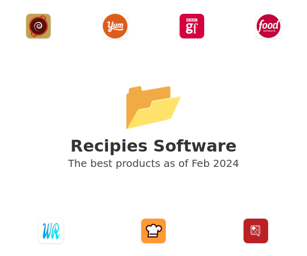 The best Recipies products