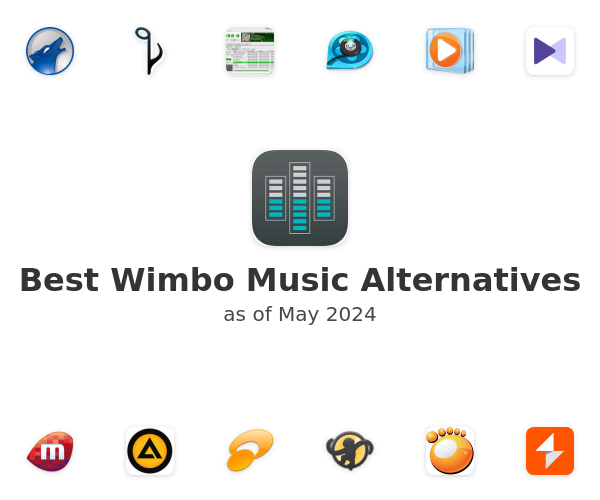 Best Wimbo Music Alternatives