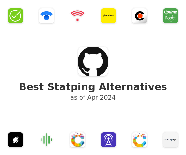 Best Statping Alternatives