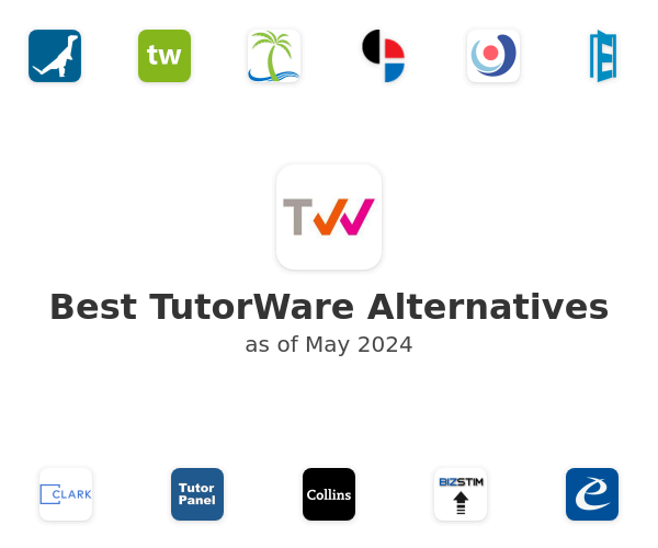 Best TutorWare Alternatives