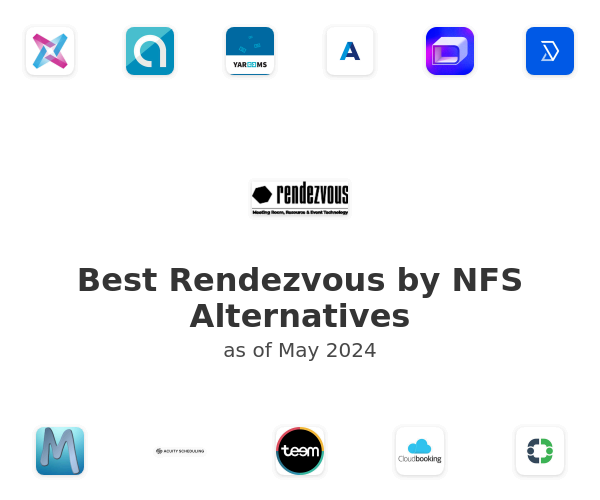 Best Rendezvous by NFS Alternatives