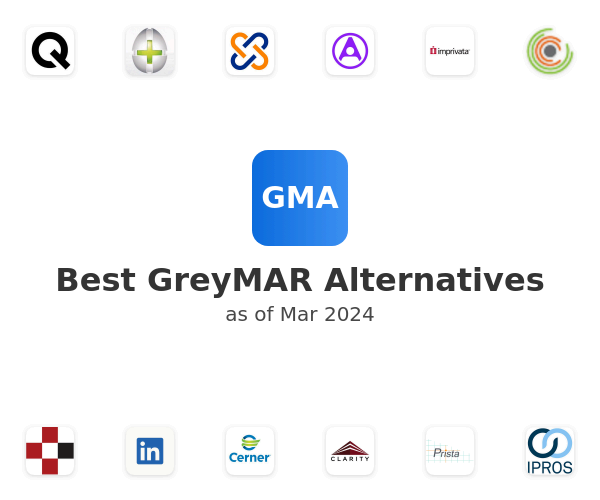 Best GreyMAR Alternatives