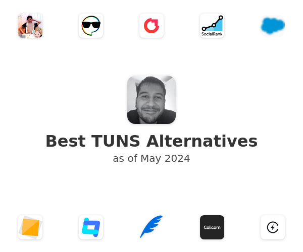 Best TUNS Alternatives