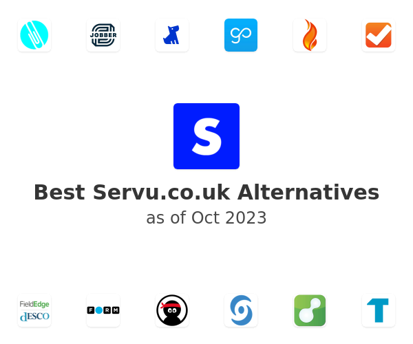 Best Servu.co.uk Alternatives