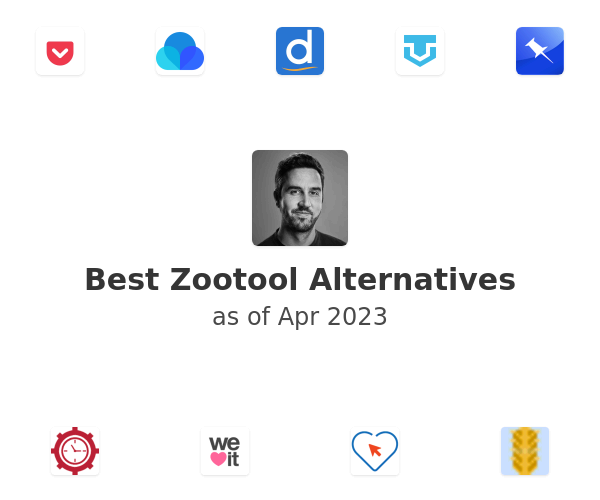Best Zootool Alternatives