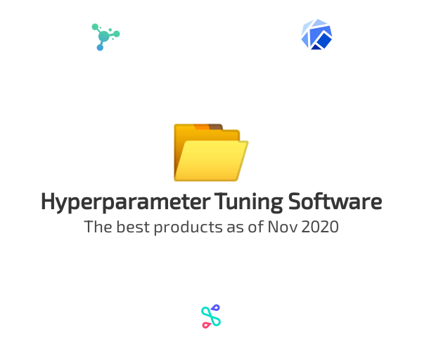 The best Hyperparameter Tuning products