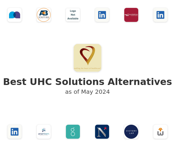Best UHC Solutions Alternatives