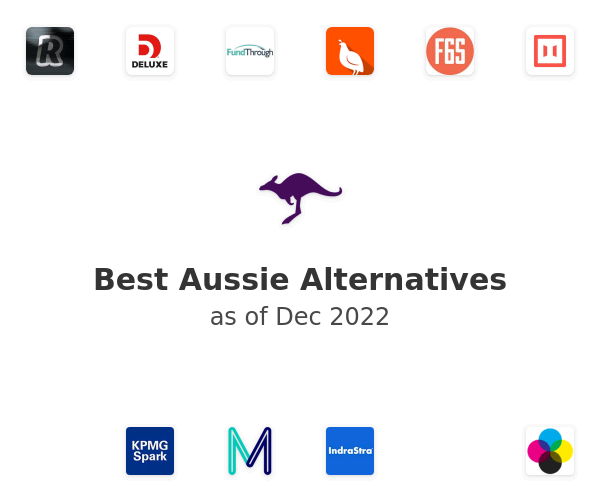 Best Aussie Alternatives