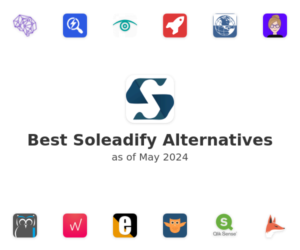 Best Soleadify Alternatives