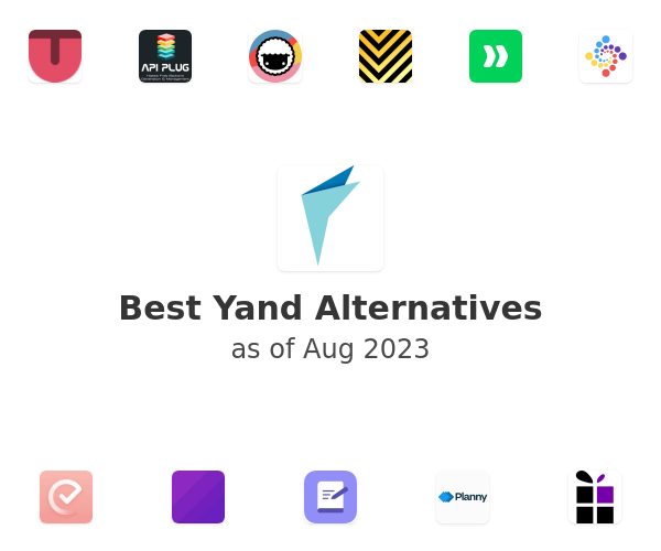 Best Yand Alternatives