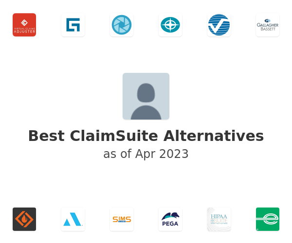 Best ClaimSuite Alternatives