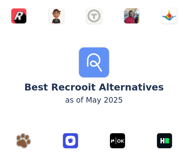 Best Recrooit Alternatives