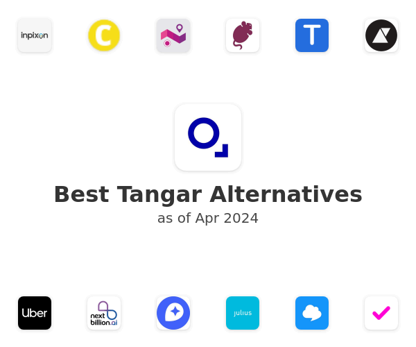 Best Tangar Alternatives