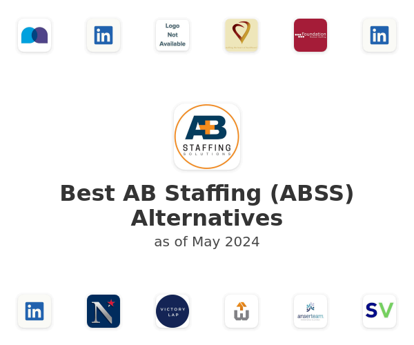 Best AB Staffing (ABSS) Alternatives