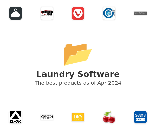 The best Laundry products