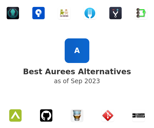 Best Aurees Alternatives