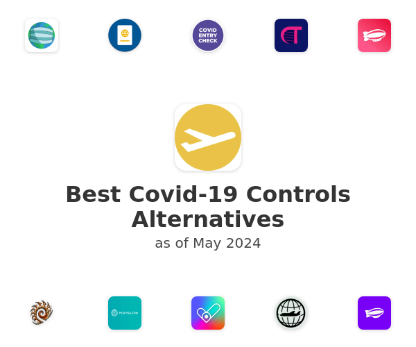 Best Covid-19 Controls Alternatives