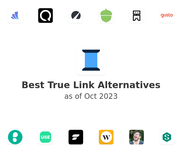 Best True Link Alternatives