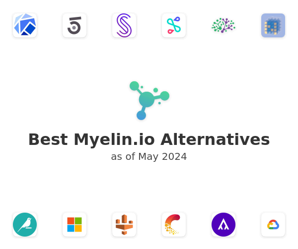 Best Myelin.io Alternatives