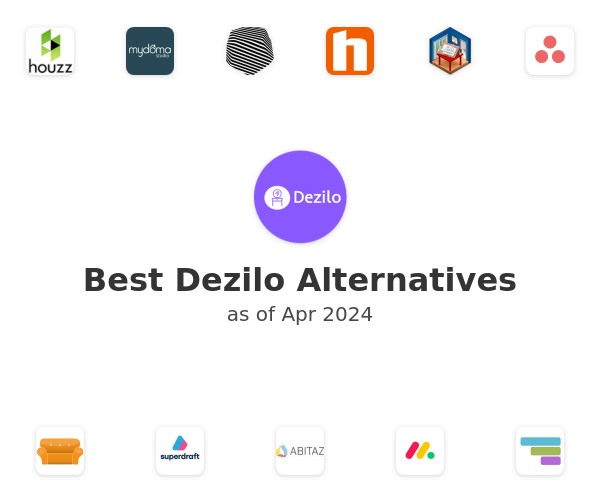 Best Dezilo Alternatives