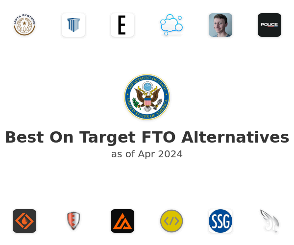 Best On Target FTO Alternatives