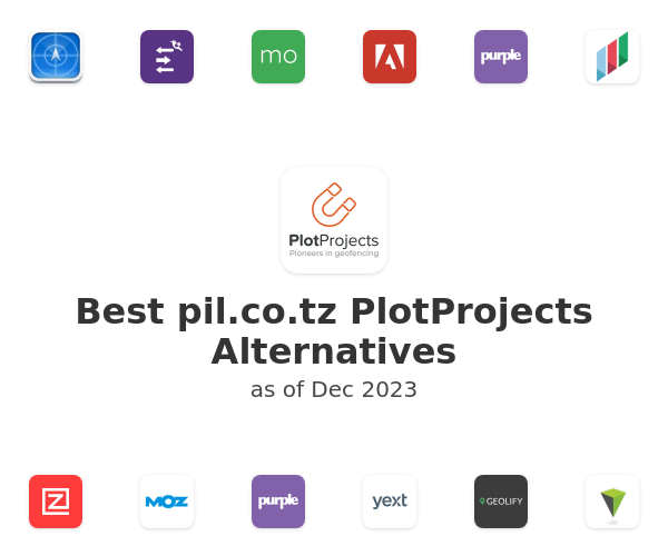 Best pil.co.tz PlotProjects Alternatives