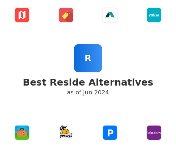 Best Reside Alternatives