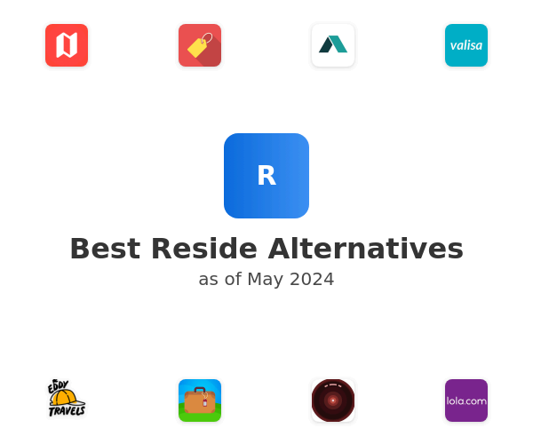 Best Reside Alternatives