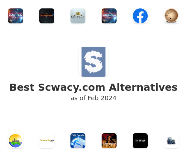 Best Scwacy.com Alternatives