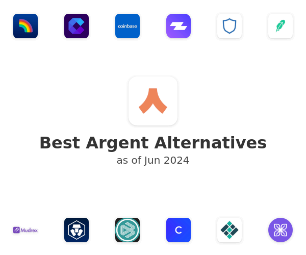 Best Argent Alternatives
