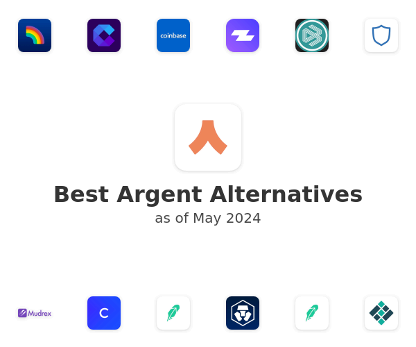 Best Argent Alternatives