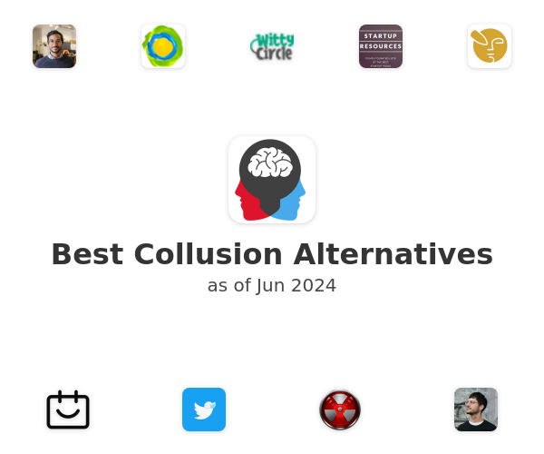 Best Collusion Alternatives