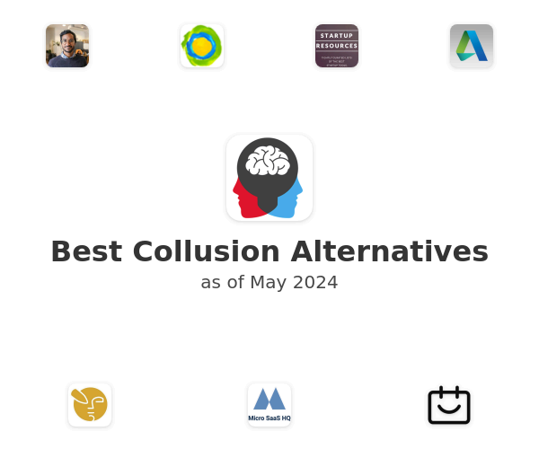 Best Collusion Alternatives