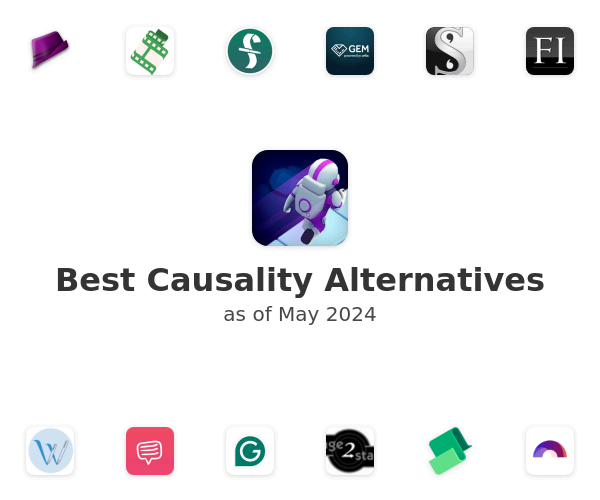 Best Causality Alternatives