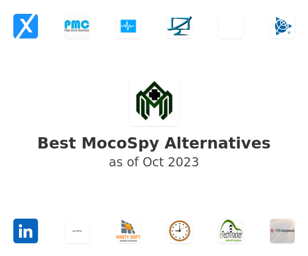 Best MocoSpy Alternatives