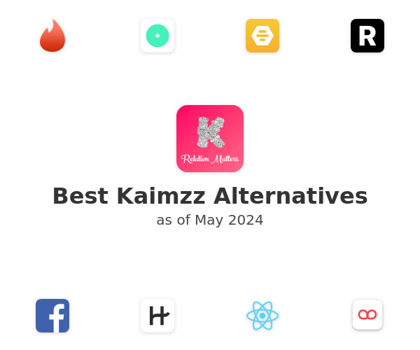 Best Kaimzz Alternatives