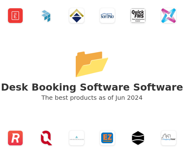 The best Desk Booking Software products