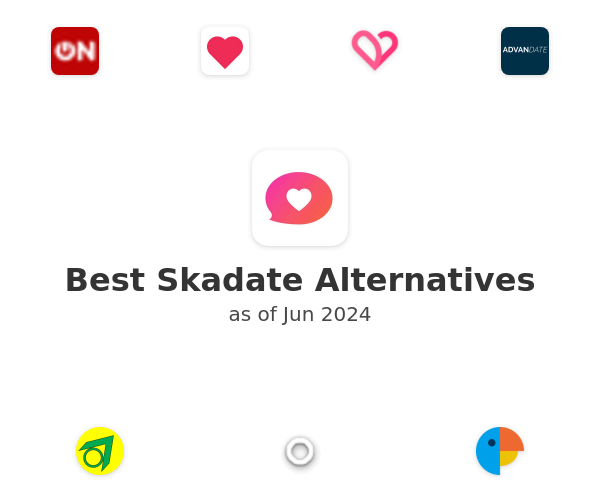 Best Skadate Alternatives