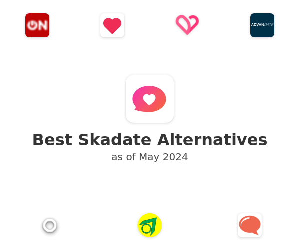 Best Skadate Alternatives