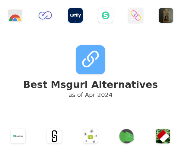Best Msgurl Alternatives