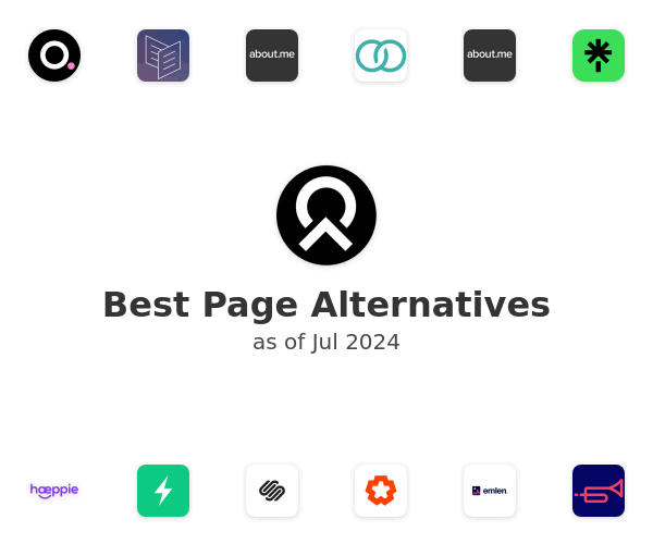 Best Page Alternatives