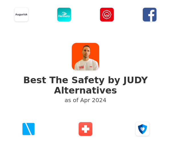Best The Safety by JUDY Alternatives
