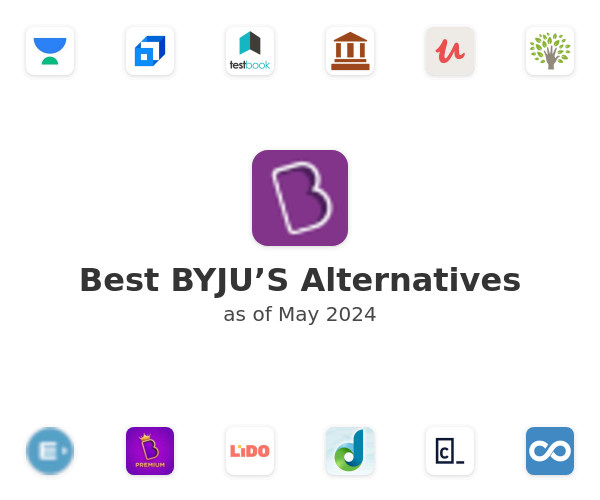 Best BYJU’S Alternatives